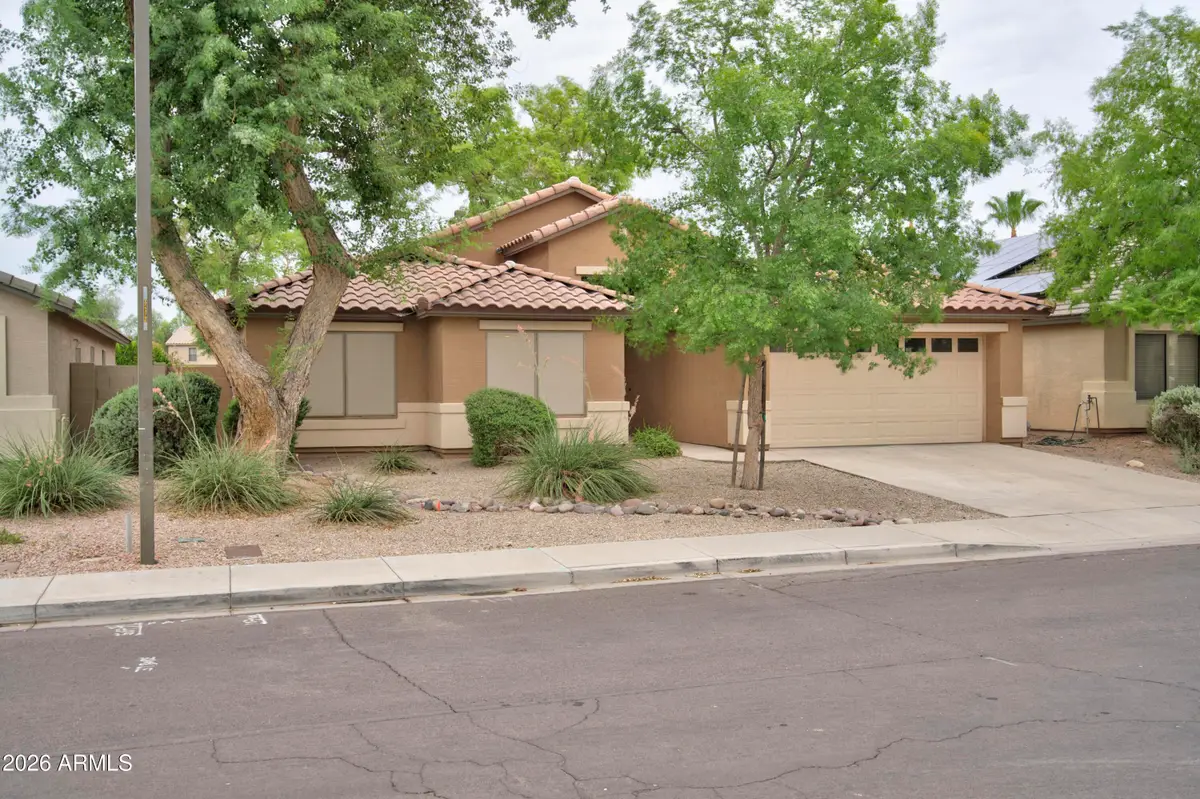 5374 N Ormondo Way, Litchfield Park, AZ 85340 - #1