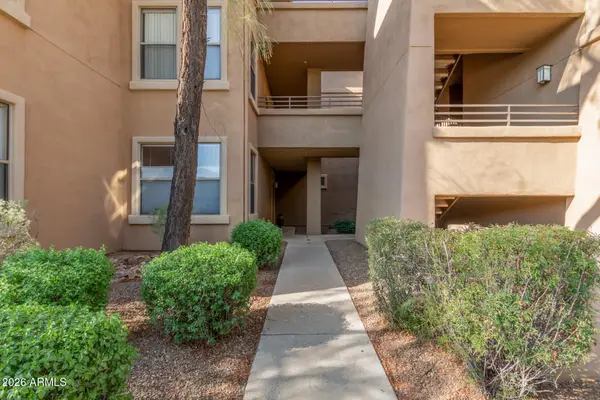 20100 N 78th Place #1100, Scottsdale, AZ 85255
