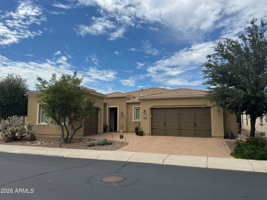 1582 E Amaranth Trail, Queen Creek, AZ 85140 - #2
