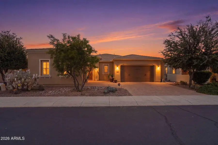 1582 E Amaranth Trail, Queen Creek, AZ 85140 - #3