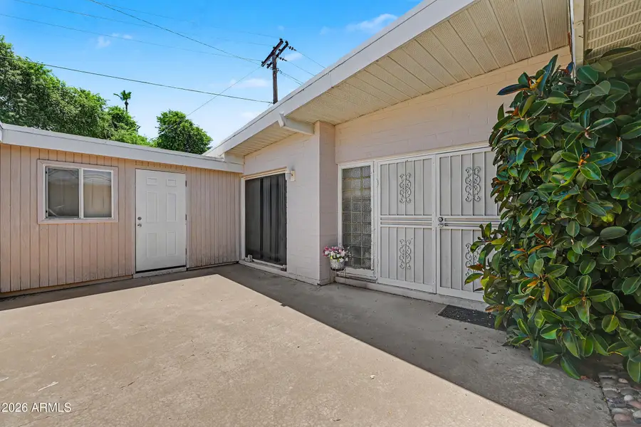 2210 N 74th Street, Scottsdale, AZ 85257 - #3