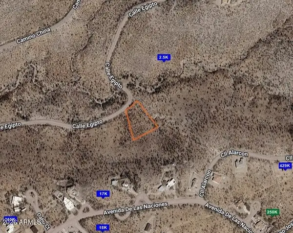 1813 Calle Egipto -- #28, Rio Rico, AZ 85648