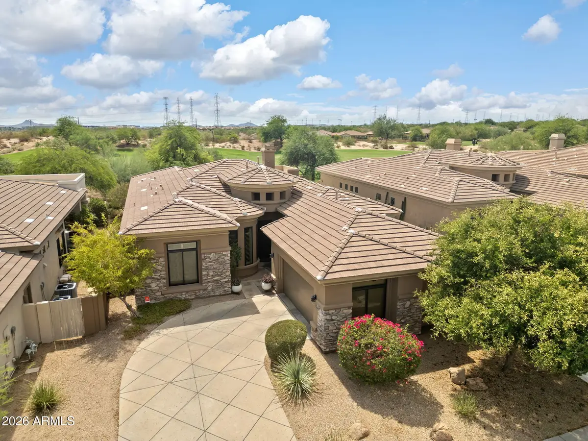 19748 N 84th Street, Scottsdale, AZ 85255 - #1