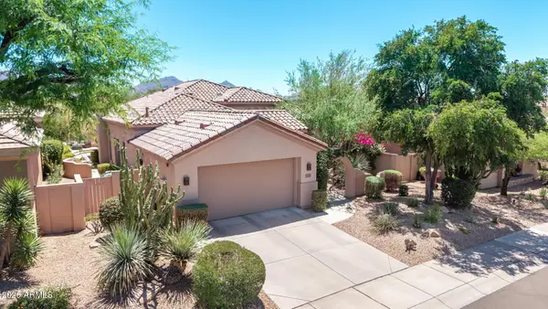 21517 N 77th Place, Scottsdale, AZ 85255