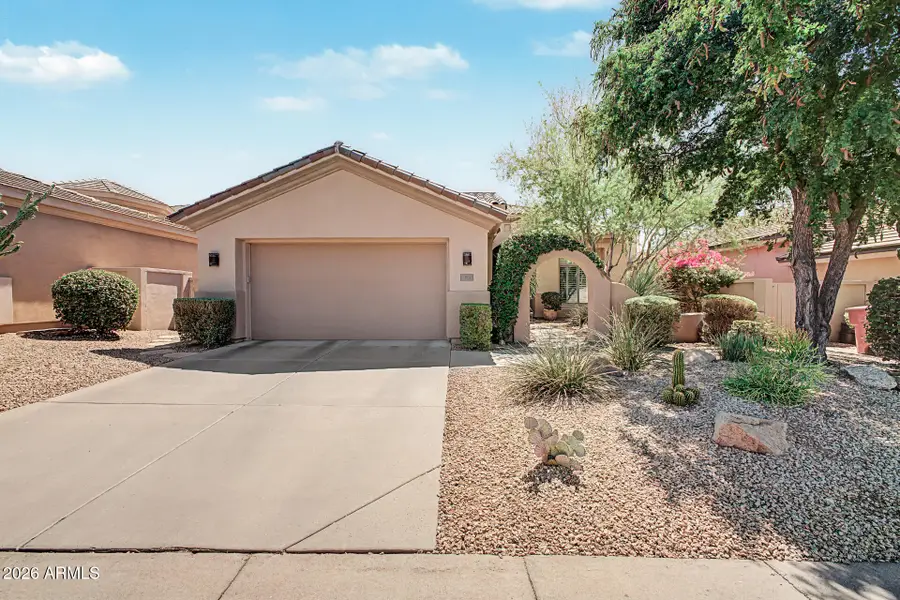 21517 N 77th Place, Scottsdale, AZ 85255 - #2