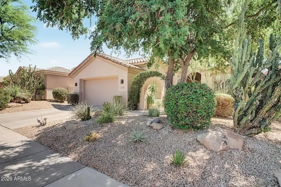 21517 N 77th Place, Scottsdale, AZ 85255 - #3