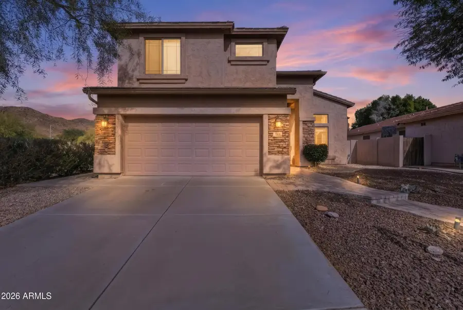 1834 W Nighthawk Way, Phoenix, AZ 85045 - #2