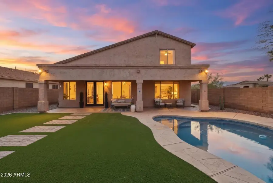 1834 W Nighthawk Way, Phoenix, AZ 85045 - #3