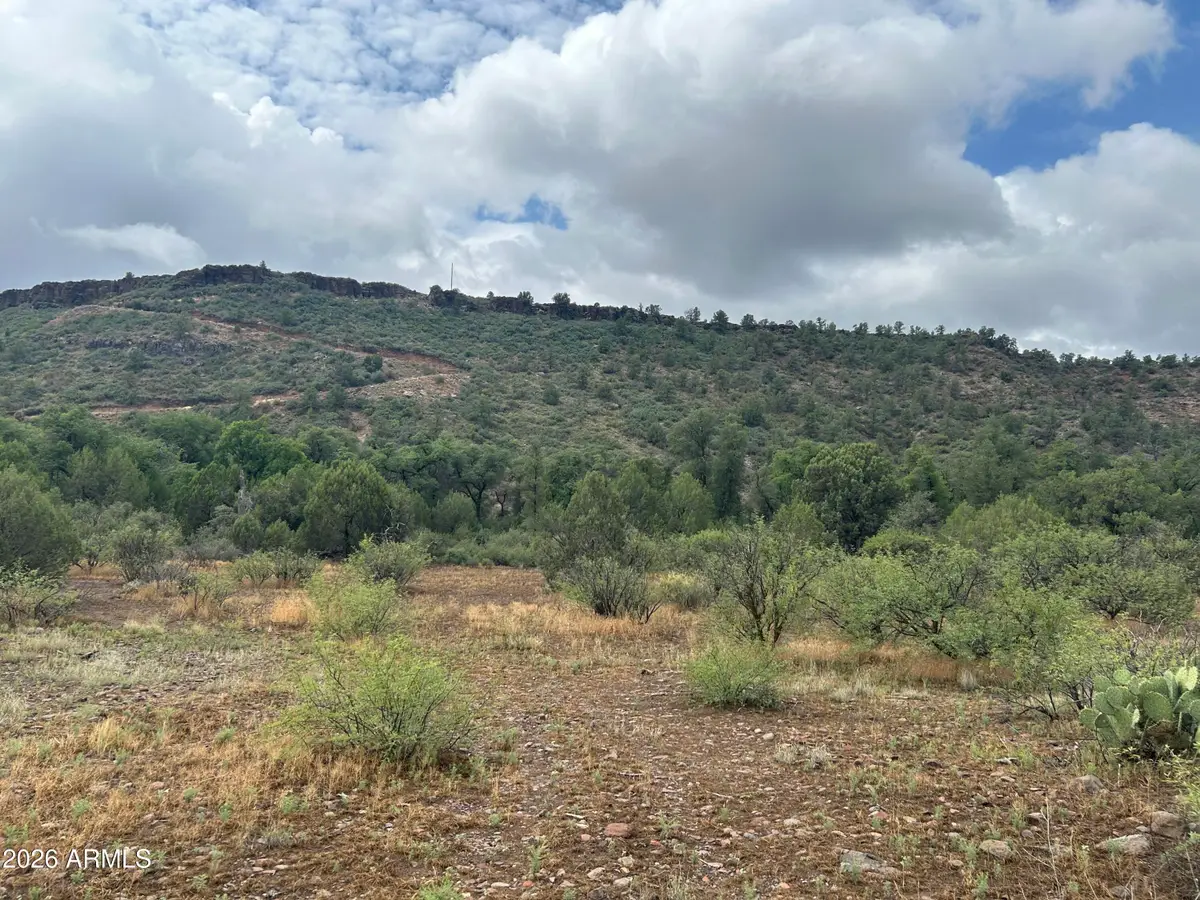 000 S Flower Pot Road, Camp Verde, AZ 86322 - #1