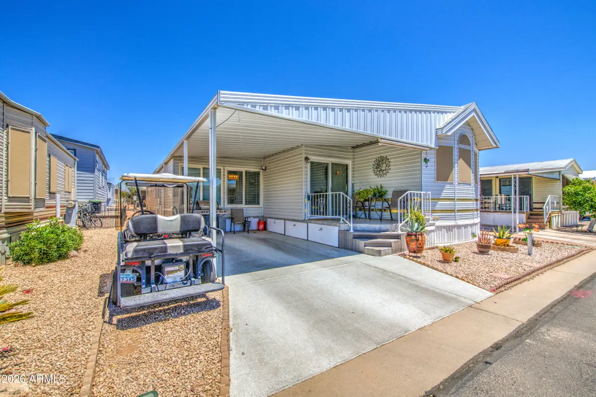 7750 E Broadway Road #310, Mesa, AZ 85208 - #1