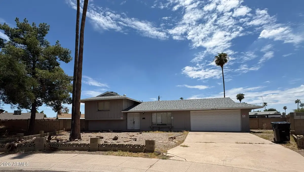 4137 W Luke Avenue, Phoenix, AZ 85019 - #1