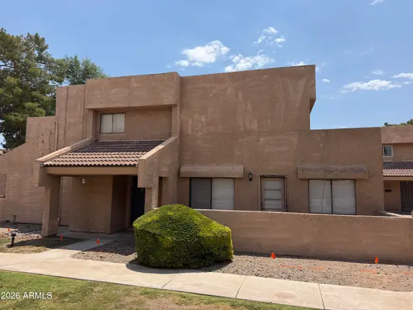 10828 N Biltmore Drive #154, Phoenix, AZ 85029