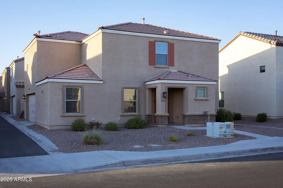 8236 W Albeniz Place, Phoenix, AZ 85043 - #3