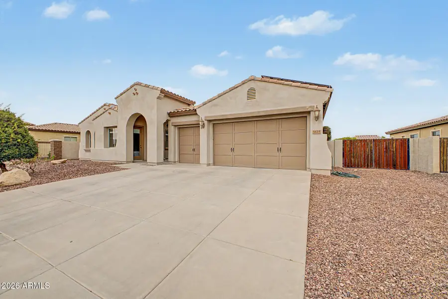 5125 N 194th Drive, Litchfield Park, AZ 85340 - #2