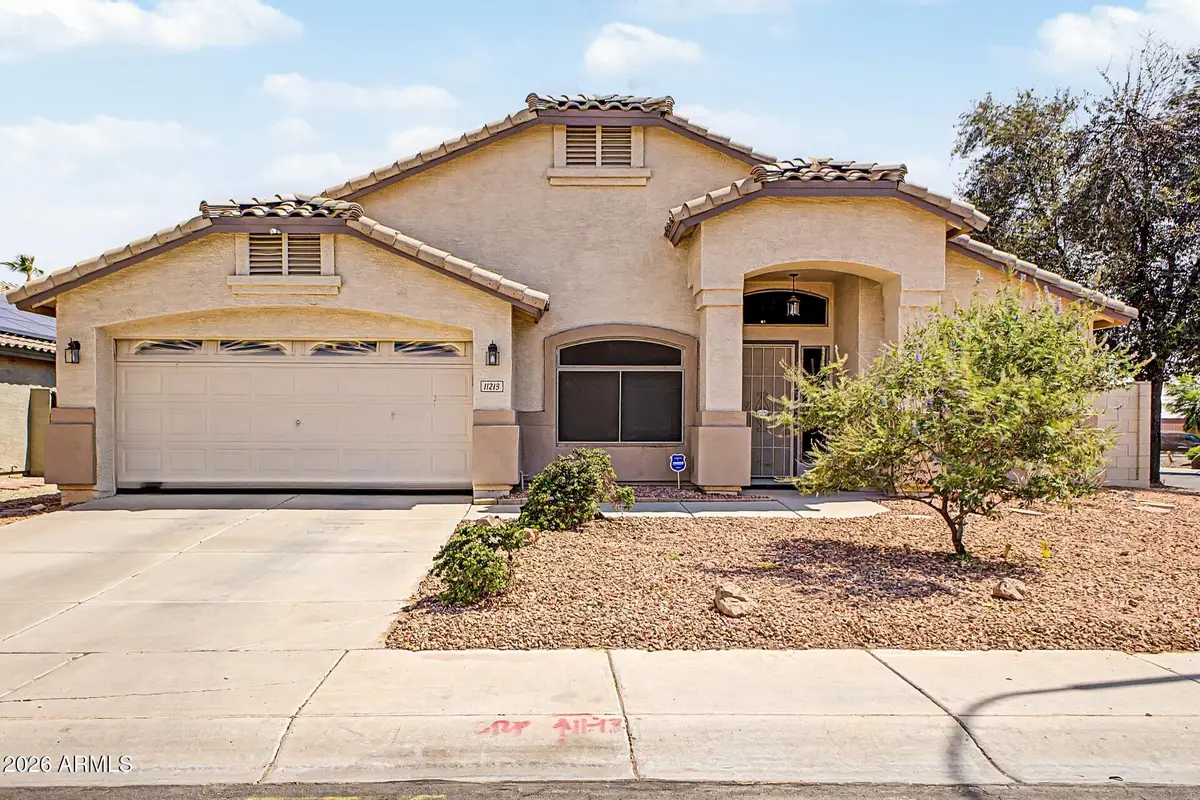11213 W Vernon Avenue, Avondale, AZ 85392 - #1