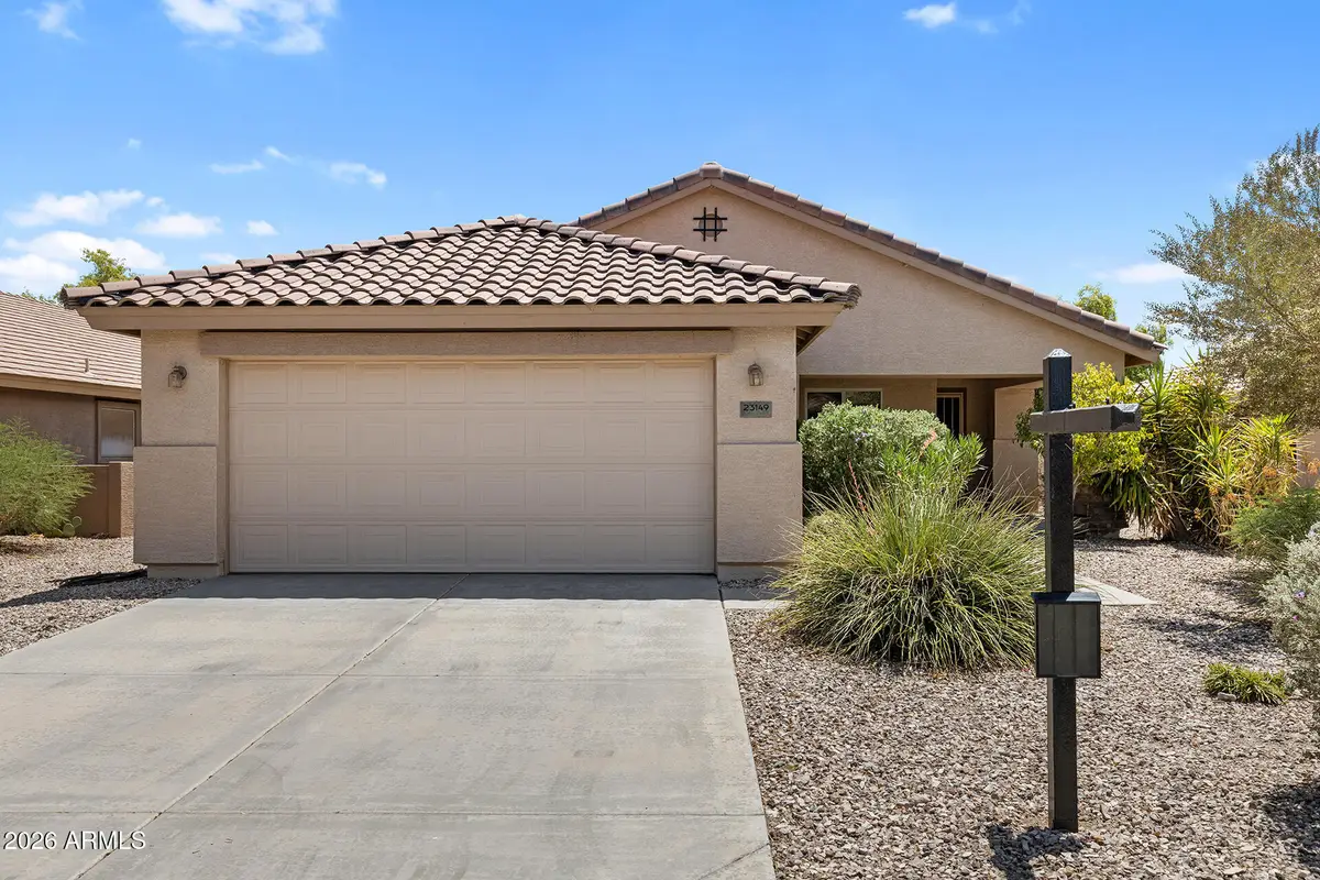 23149 W Shadow Drive, Buckeye, AZ 85326 - #1