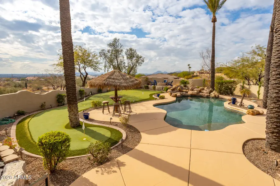26040 N 5th Street N, Phoenix, AZ 85085 - #2