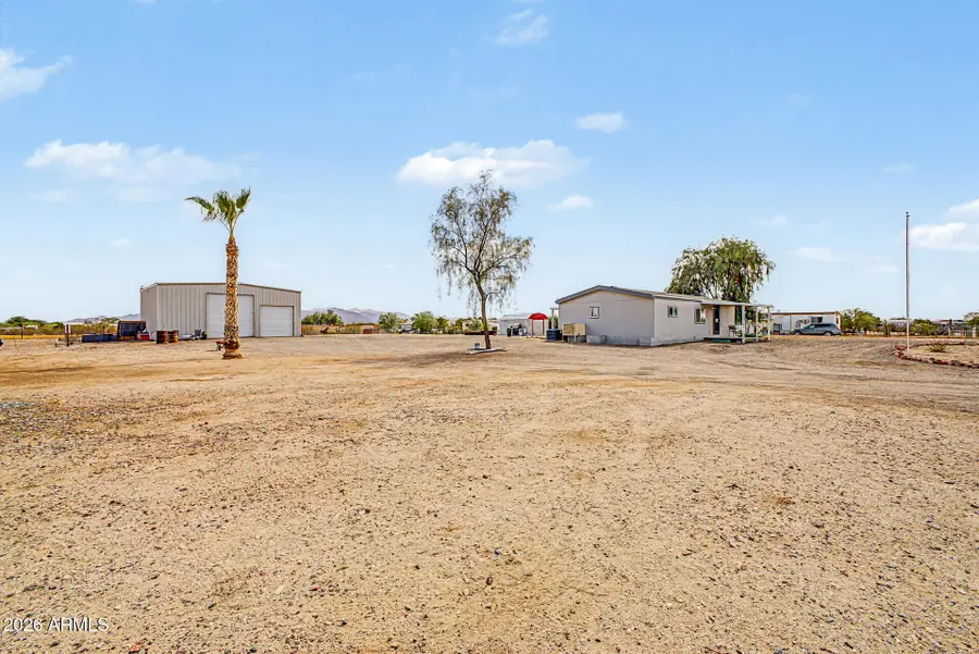 20827 W Tip Top Mine Road, Wittmann, AZ 85361 - #3
