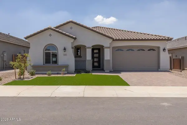 3137 W Santa Rosa Road, Queen Creek, AZ 85144