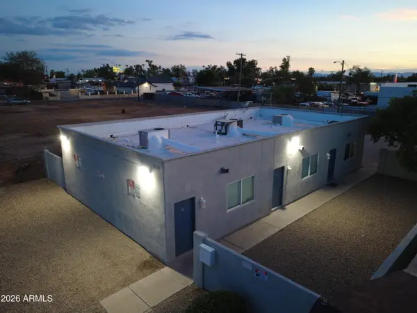 464 S Washington Street, Chandler, AZ 85225