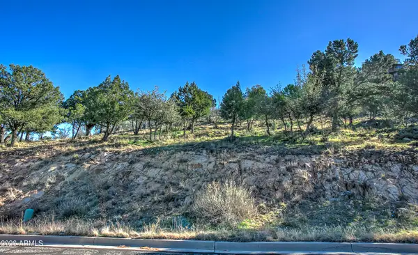691 Peterson Lane, Prescott, AZ 86303