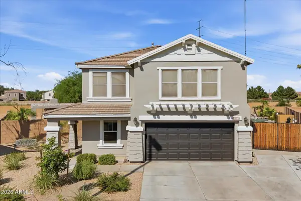 2521 E Dublin Court, Gilbert, AZ 85295