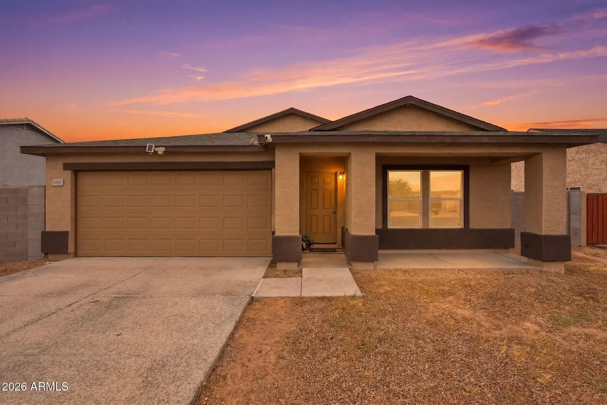 14966 S Patagonia Road, Arizona City, AZ 85123 - #1