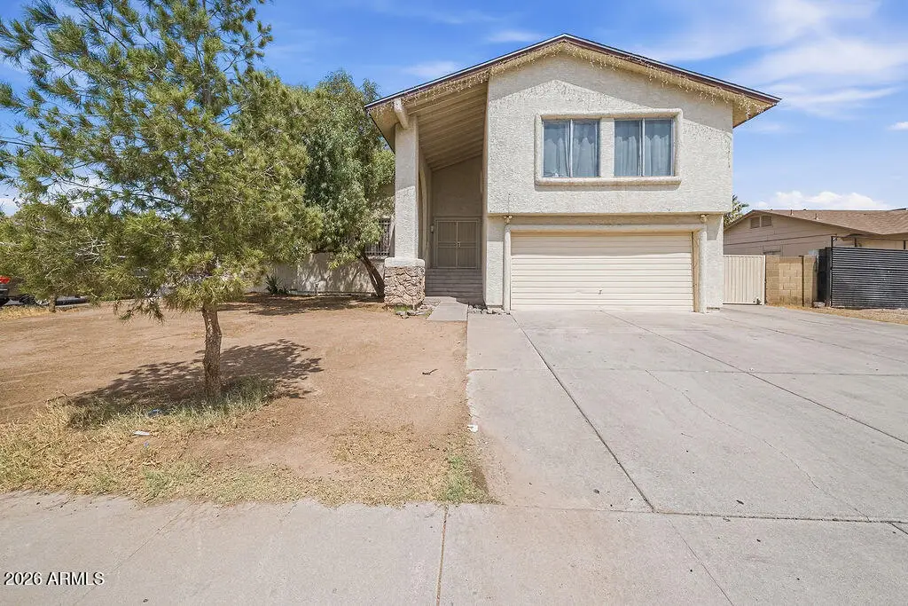 2515 N 45th Avenue, Phoenix, AZ 85035 - #1