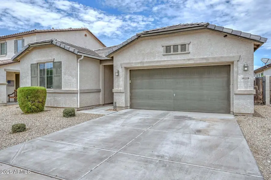 10218 W Levi Drive, Tolleson, AZ 85353 - #2