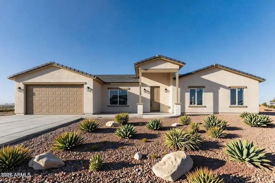 37164 W Encinas Lane, Goodyear, AZ 85338 - #1