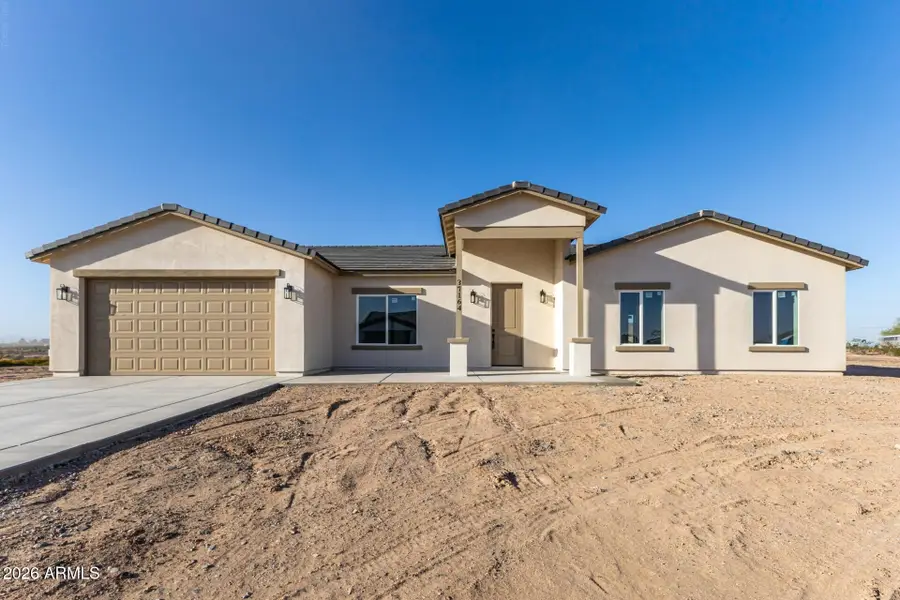 37164 W Encinas Lane, Goodyear, AZ 85338 - #2
