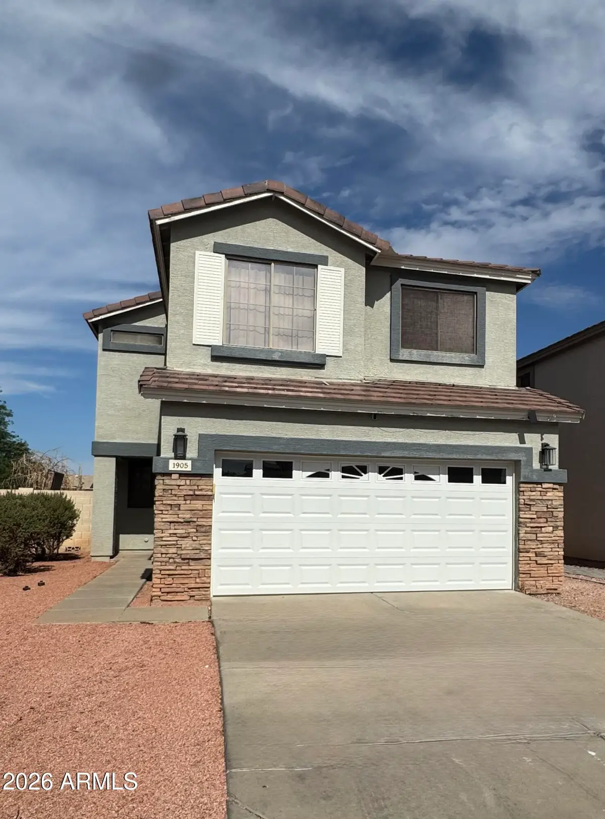 1905 S 113th Drive, Avondale, AZ 85323 - #1