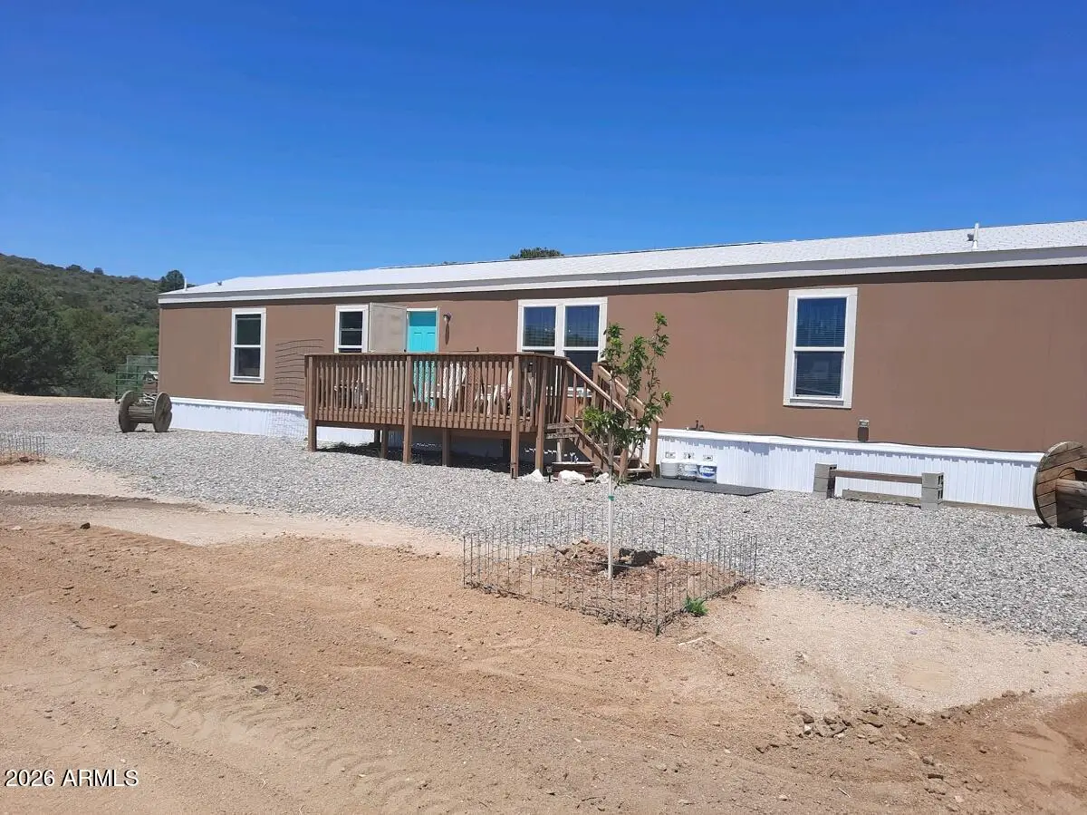 219 N Chicory Lane, Globe, AZ 85501 - #1