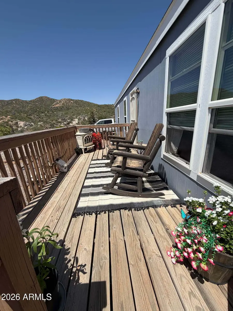 219 N Chicory Lane, Globe, AZ 85501 - #2