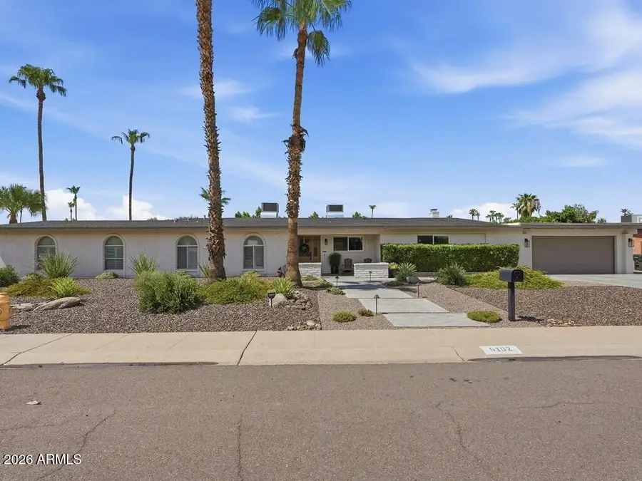 5102 E Poinsettia Drive, Scottsdale, AZ 85254 - #2