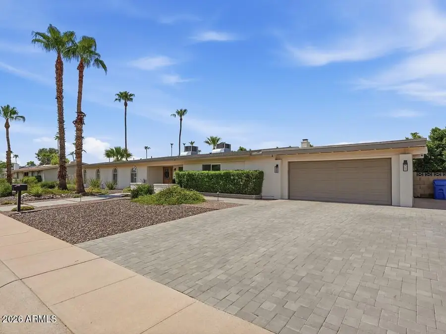 5102 E Poinsettia Drive, Scottsdale, AZ 85254 - #3