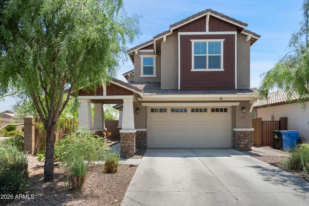 9207 W Sells Drive, Phoenix, AZ 85037 - #1