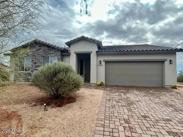28307 N 166th Street, Scottsdale, AZ 85262 - #1