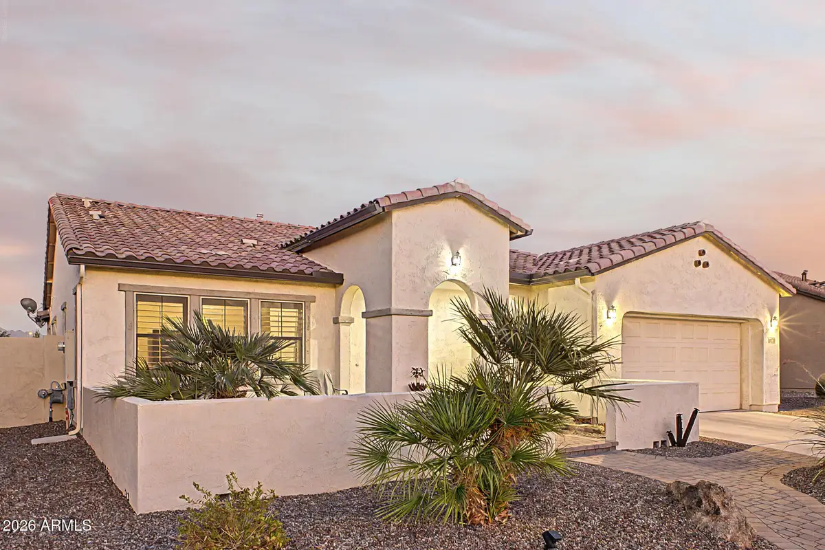 16733 S 180th Drive, Goodyear, AZ 85338 - #1