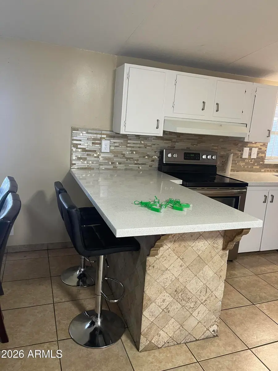 342 S 40th Street #62, Mesa, AZ 85206 - #3