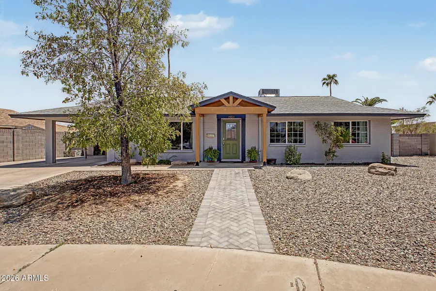 3923 S Dorsey Lane, Tempe, AZ 85282 - #3