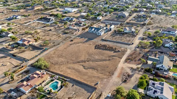 6315 N 126th Ave Lot Avenue #A, Litchfield Park, AZ 85340