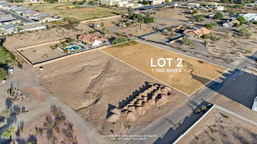 6315 N 126th Avenue #B, Litchfield Park, AZ 85340 - #2