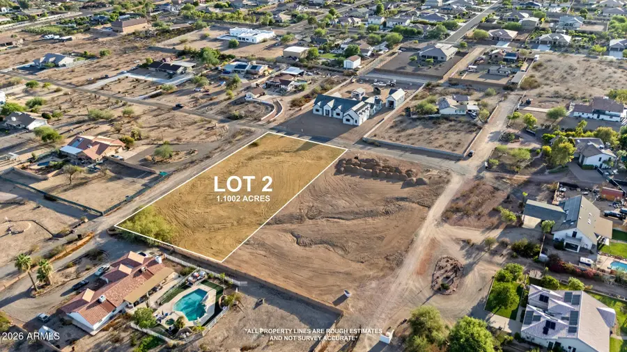 6315 N 126th Avenue #B, Litchfield Park, AZ 85340 - #3