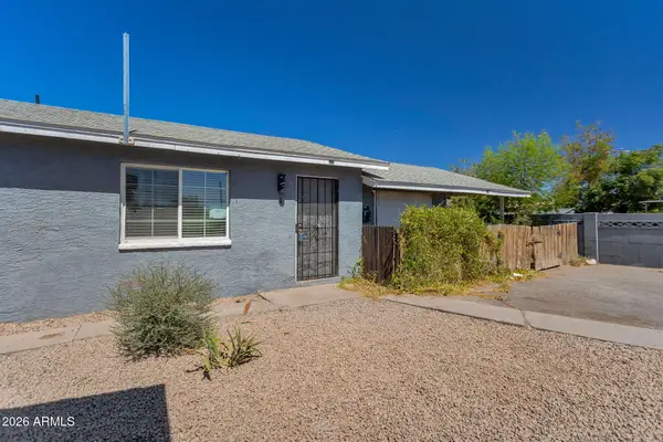110 N 33rd Avenue, Phoenix, AZ 85009