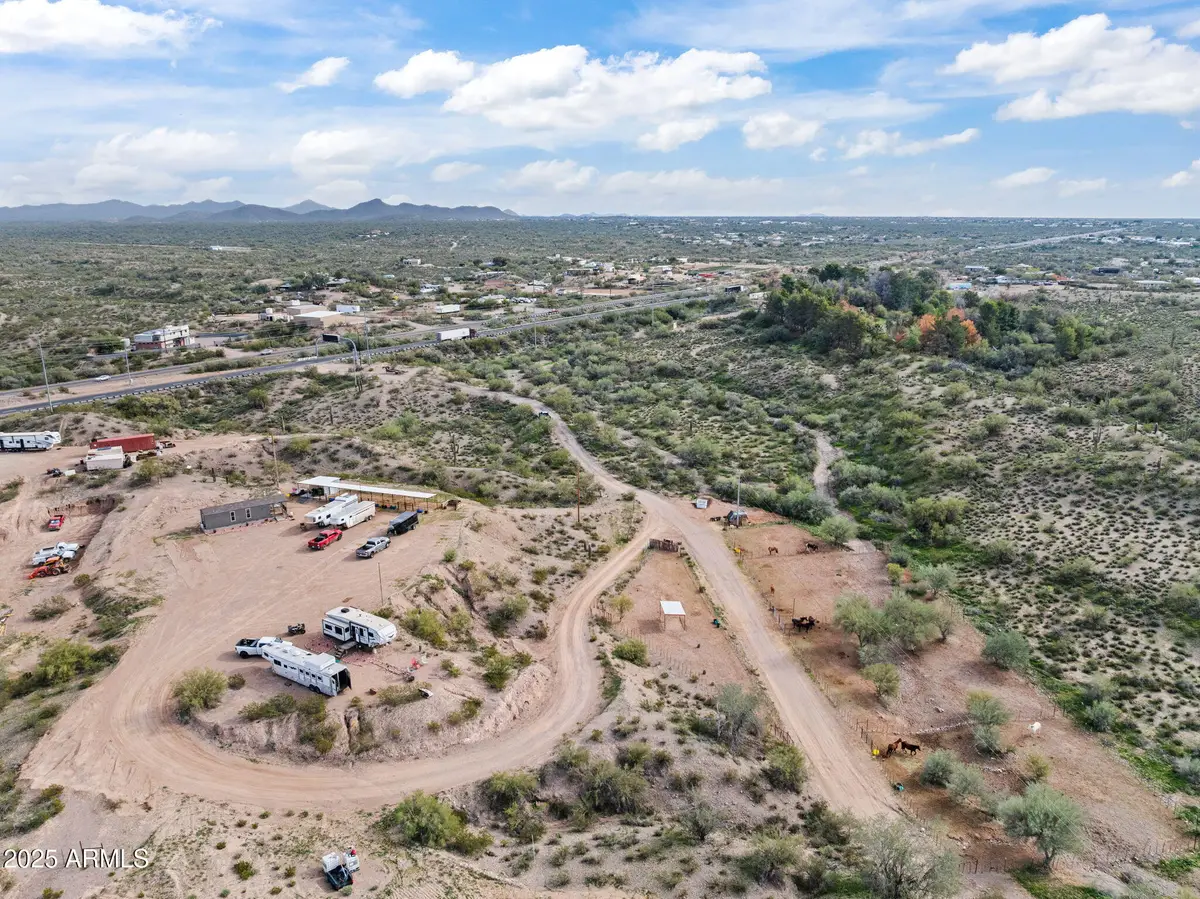 42710 W Highway 60 --, Morristown, AZ 85342 - #1