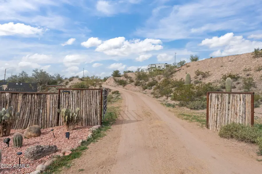 42710 W Highway 60 --, Morristown, AZ 85342 - #3