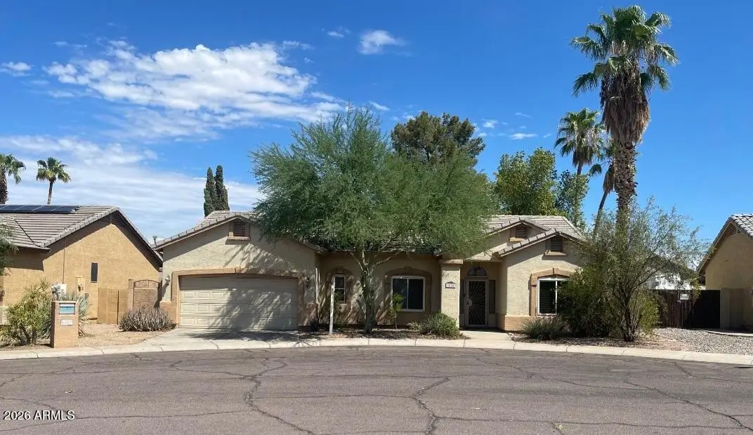 3008 E Jeanette Court, Phoenix, AZ 85050 - #1