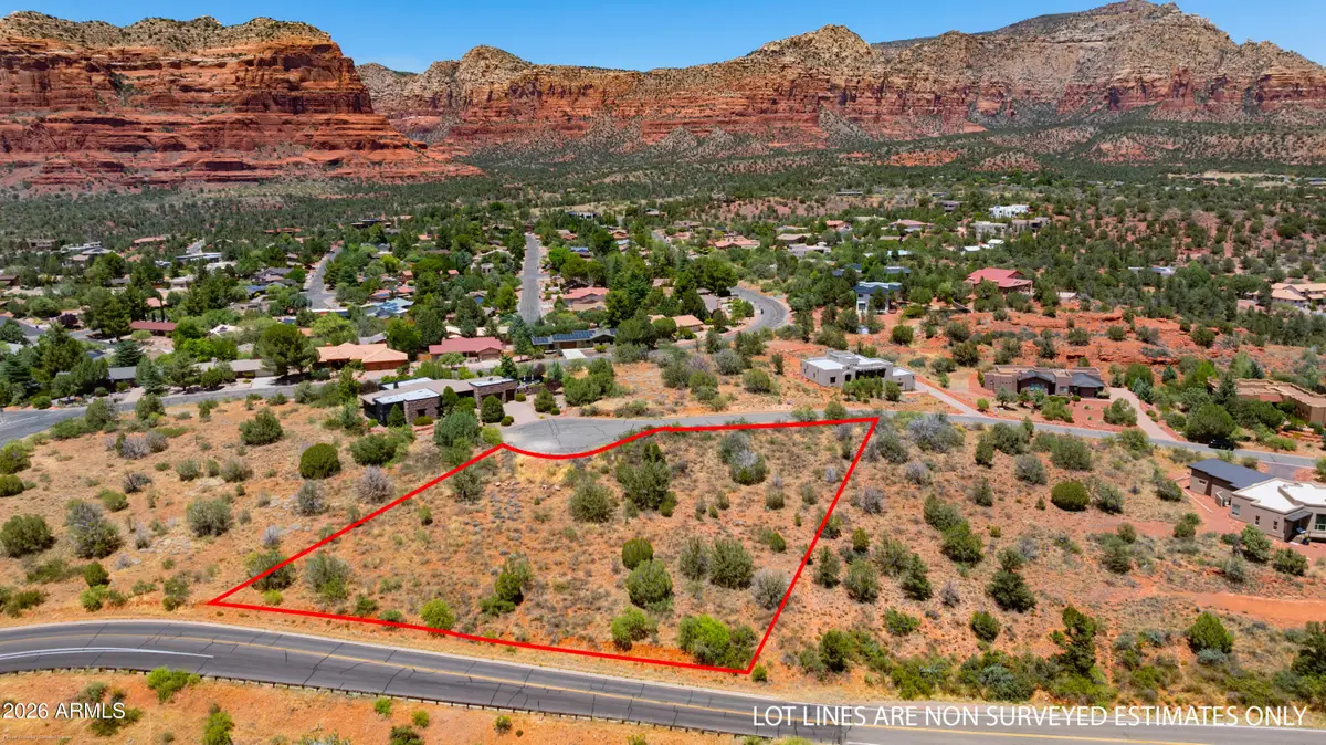30 Clearwater Circle #6, Sedona, AZ 86351 - #1