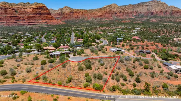 30 Clearwater Circle #6, Sedona, AZ 86351